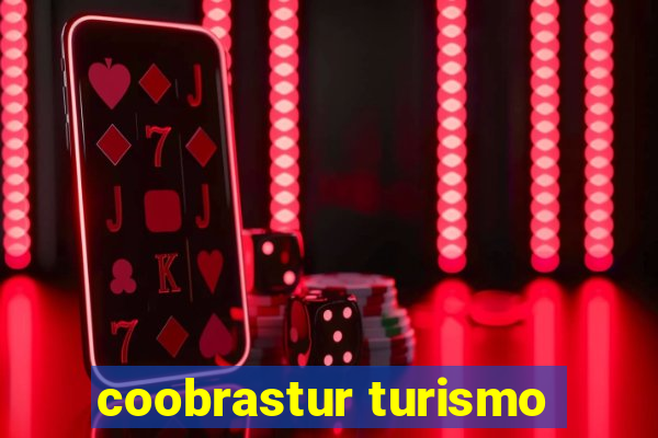 coobrastur turismo