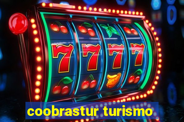 coobrastur turismo