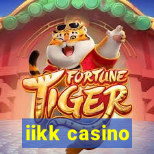 iikk casino