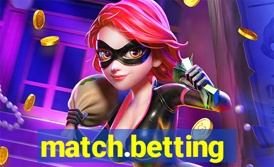 match.betting