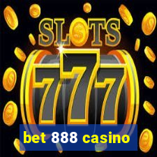 bet 888 casino