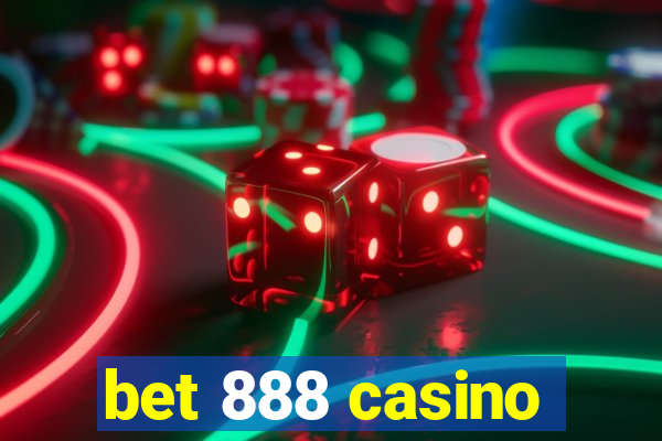 bet 888 casino