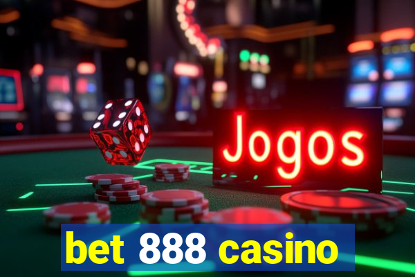 bet 888 casino