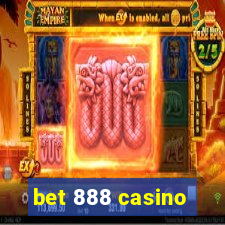 bet 888 casino