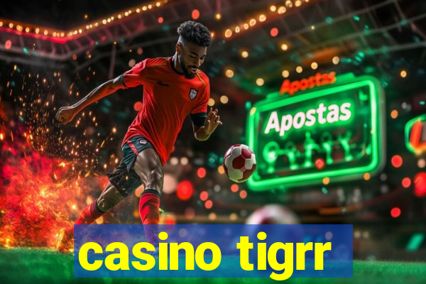 casino tigrr