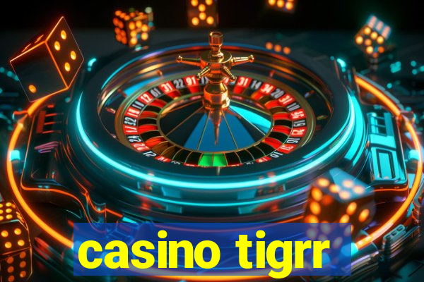 casino tigrr