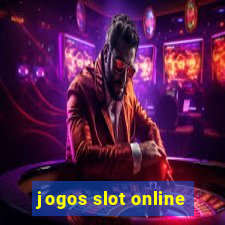 jogos slot online