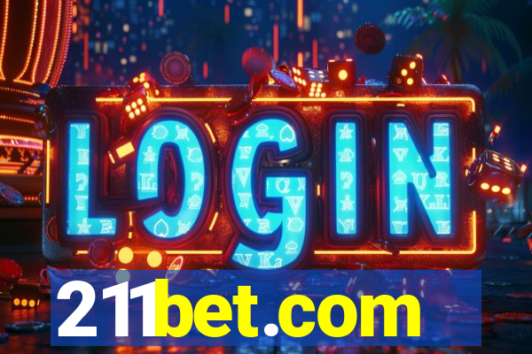 211bet.com