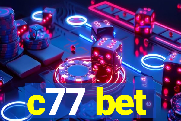 c77 bet