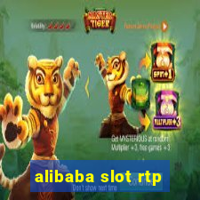 alibaba slot rtp