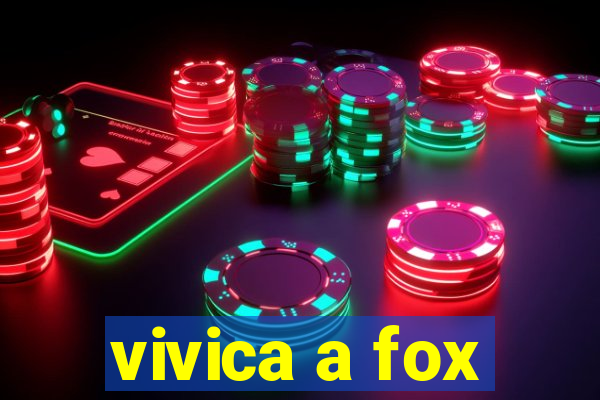 vivica a fox