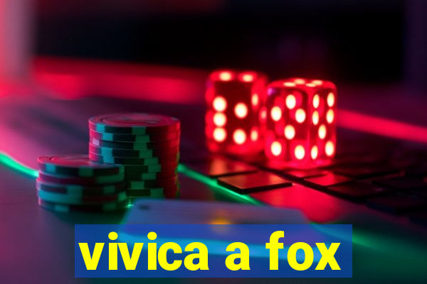 vivica a fox