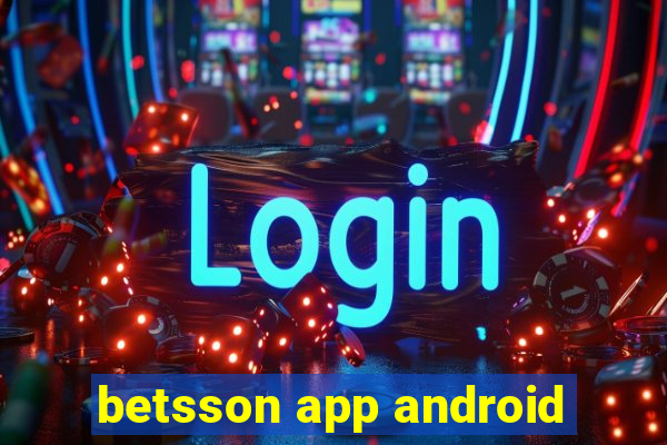 betsson app android