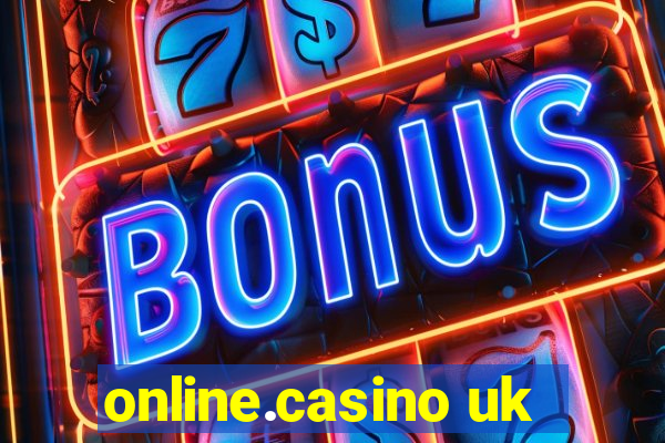 online.casino uk