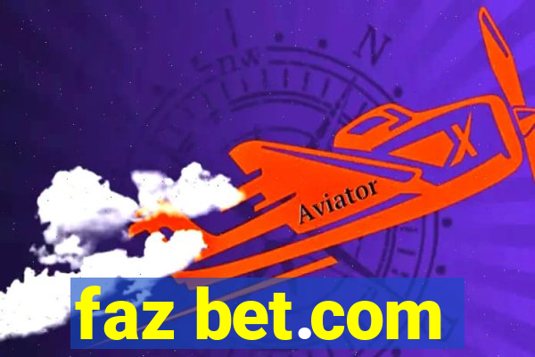 faz bet.com