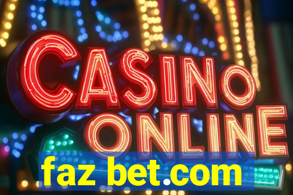 faz bet.com