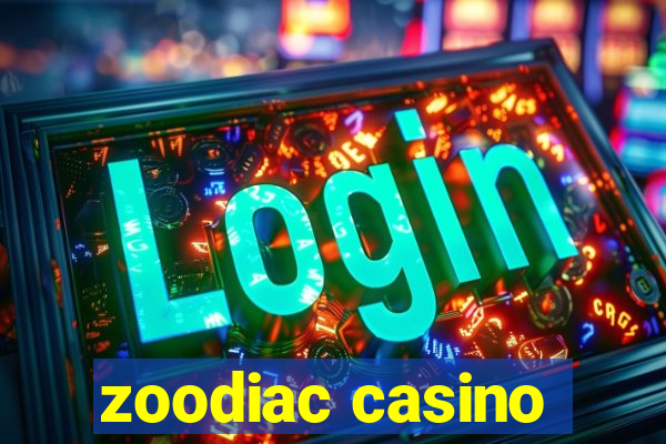 zoodiac casino