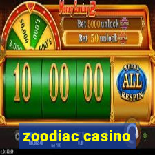 zoodiac casino