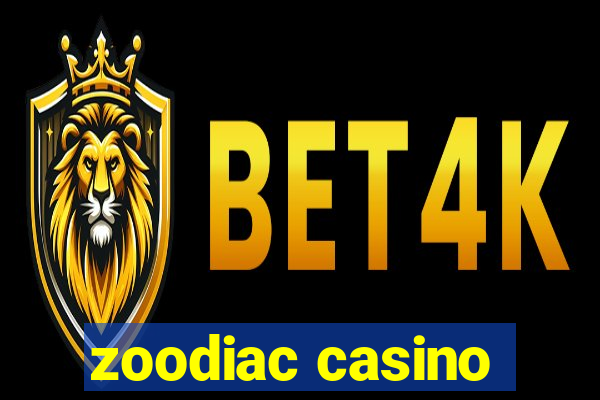 zoodiac casino