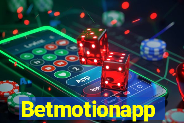 Betmotionapp