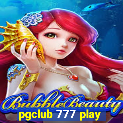 pgclub 777 play