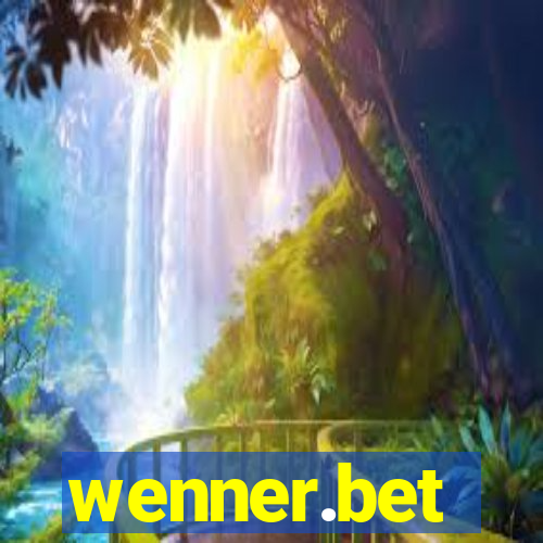 wenner.bet