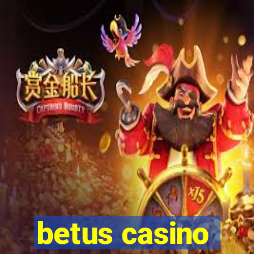 betus casino