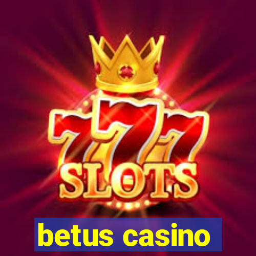 betus casino