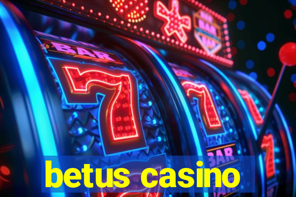 betus casino