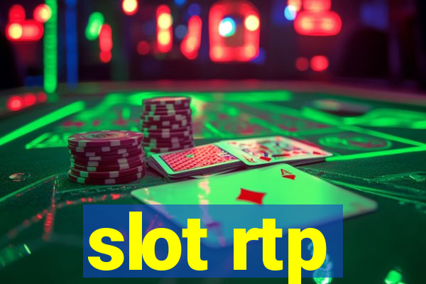 slot rtp