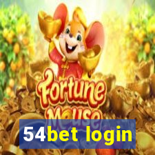 54bet login