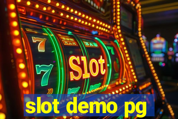 slot demo pg