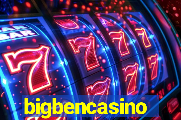 bigbencasino