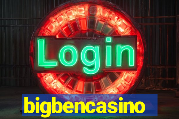 bigbencasino