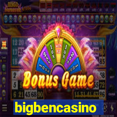 bigbencasino