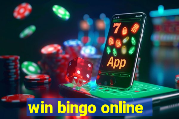 win bingo online