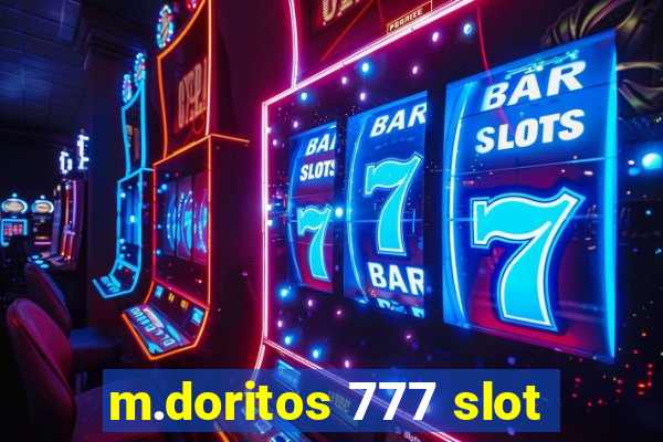 m.doritos 777 slot