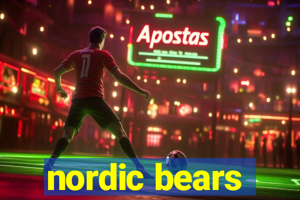 nordic bears