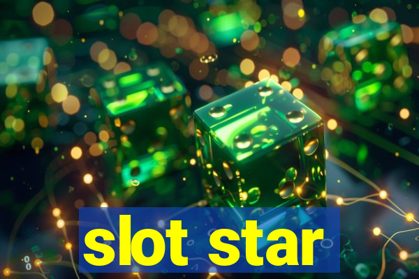 slot star