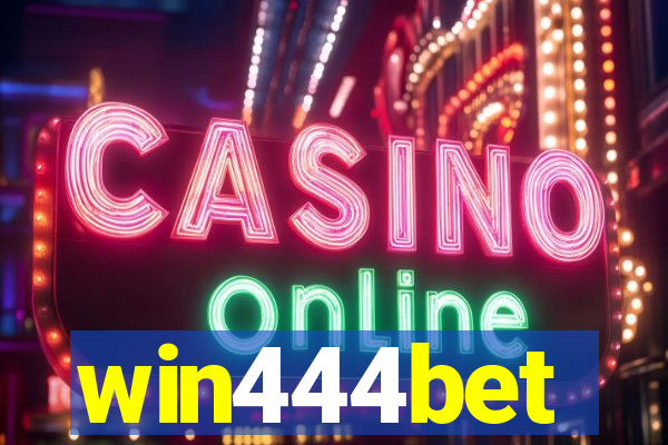 win444bet