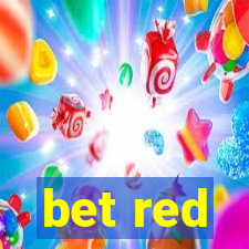 bet red