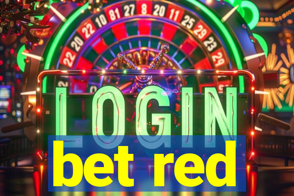 bet red