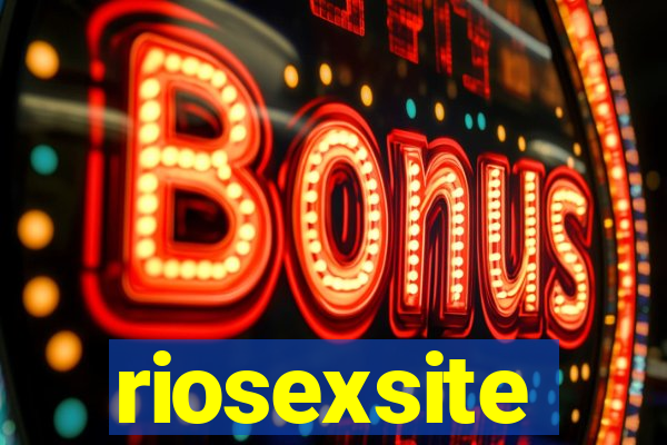 riosexsite