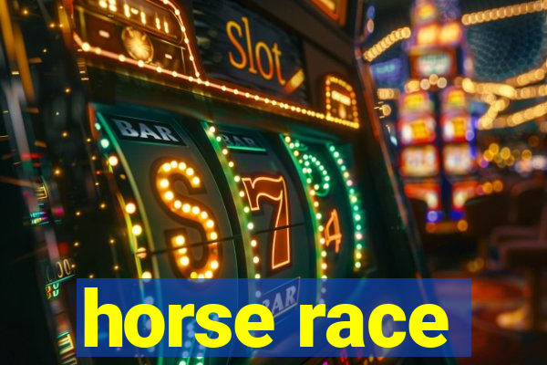 horse race