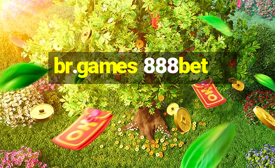 br.games 888bet