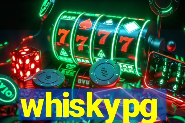 whiskypg