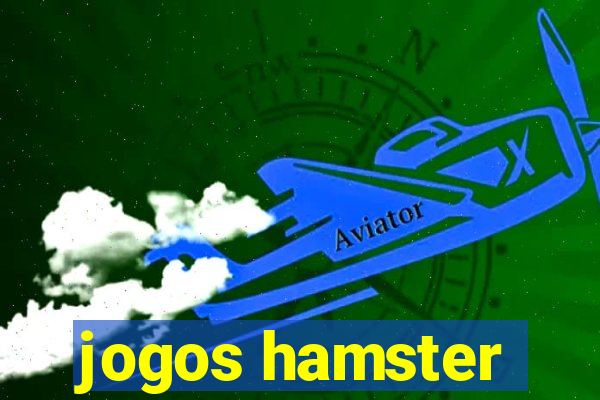 jogos hamster