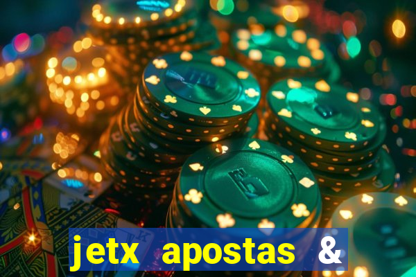 jetx apostas & jetx game