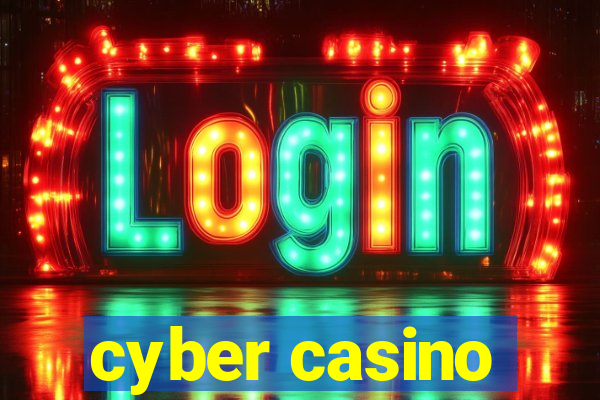 cyber casino