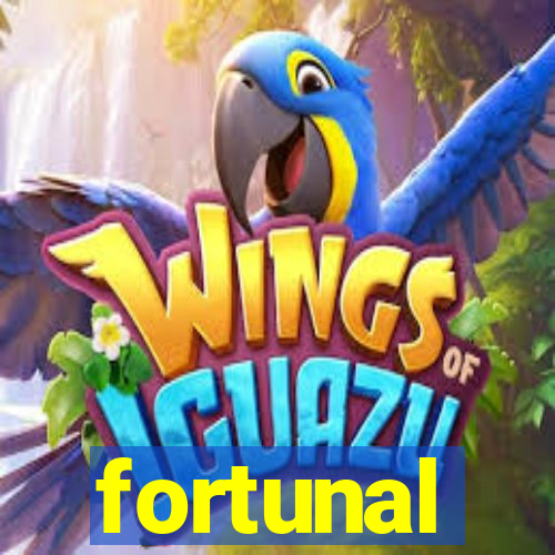 fortunal